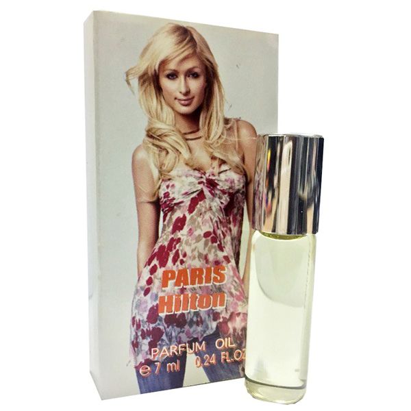 Paris Hilton oil 7ml